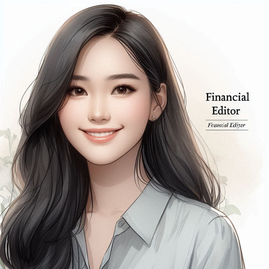 Financial Editor リン ベトナム株速報社編集員